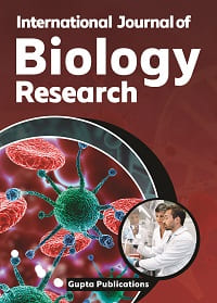 Biological Sciences Magazine Subscription