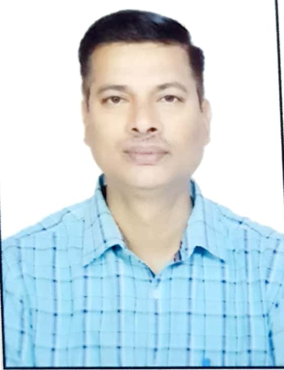 Dr. Nawal Kishor Singh