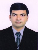 Dr. Mangesh Jagatrao Dagawal